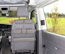 UTILITY Fahrer-Beifahrersitz