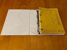 Ergänzungen 12-85/11-86/1-87 f. Reparaturleitfaden Alfa 75 90 GTV Band I Motoren