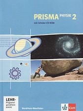 PRISMA Physik 2. Ausgabe Nordrhein-Westfalen: Schulbuch ... | Buch | Zustand gut