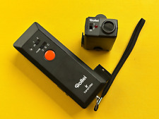 Rolleiflex 6000 Rollei IR Transmitter und Receiver. Sender und Empfänger.