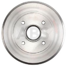 Original A.B.S. Brake Drum