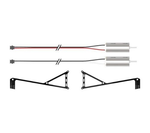 Teile parrot swing drohne - parrot,