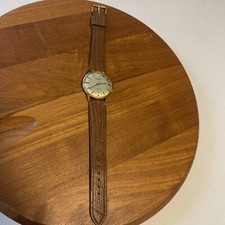 BERGANA Incabloc 17 Rubis