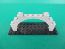 LEGO 2x 2339 Bogenstein