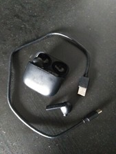 AUKEY EP-T21 In-Ear-Kopfhörer - Schwarz