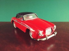 1960er KS Kaname Sangyo Volvo