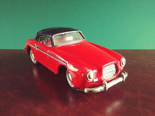 1960er kaname sangyo volvo - 1960er, ks