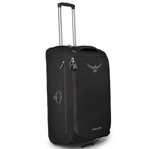 Osprey daylite wheeled duffel - wheeled,