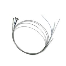 Complete Set of Viola String