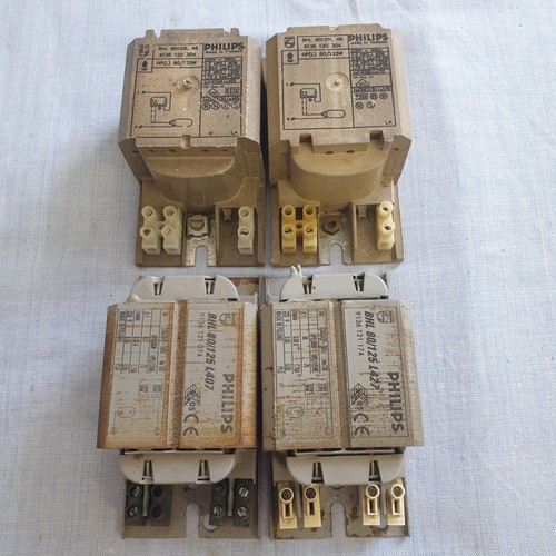Philips bhl 125l40 hp80w - 1x,