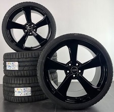 Audi A5 8W B9 F5 20 Zoll