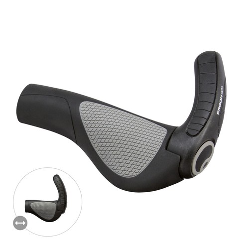 Ergon gp3 lenkergriffe für - gp3,