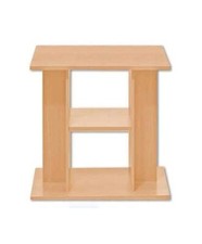 ZooPaul Aquarium Unterschrank alle Größen alle Farben 60 80 100 Aquariumständer