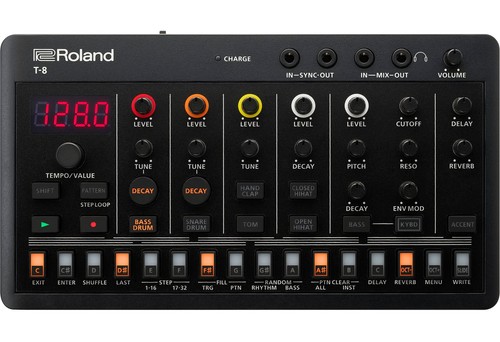 Roland aira compact - aira, |