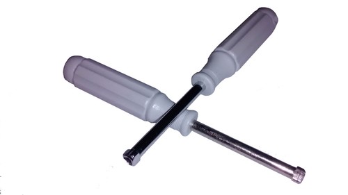 öffner für - 1,