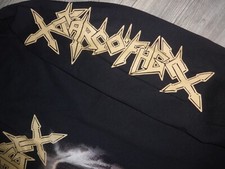 Sarcofago LS Shirt Celtic