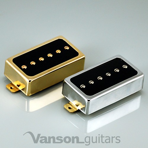 Neu vanson alnico - vanson, v