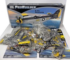 Mega bloks pro builder - pro,