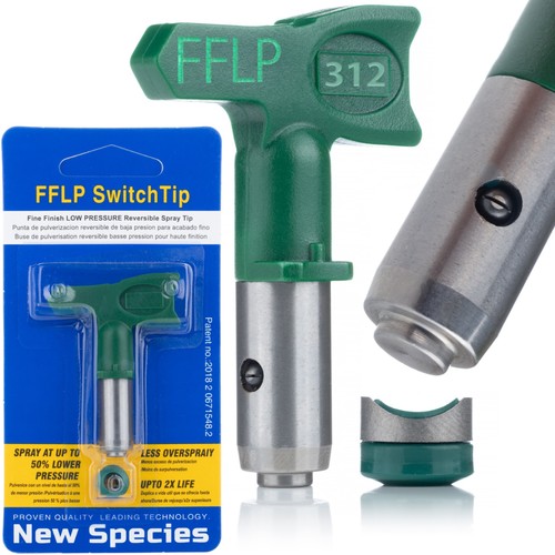 Fflp 312 niederdruck - fflp,