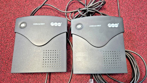Auerswald commander dect 900 - commander,
