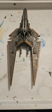 Hell Blade Forge World -