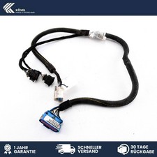 Kabelbaum Kraftstoffpumpe Tank Opel Insignia A 22790587