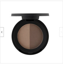 Jafra Augenbrauen Puder Duo - Warm Brunette