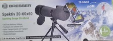 Bresser Spektiv 20-60x60 mit