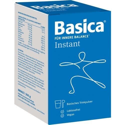 Basica instant pulver 300 g - 300,