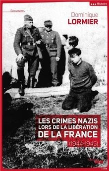 Les crimes nazis lors la - crimes,