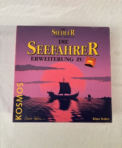 Siedler von catan erweiterung - siedler,