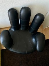 Cool Single Leather Sofa