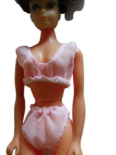 Vintage barbie fashion petra - vintage,