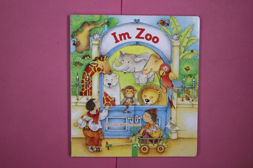 260028 zoo hc - 260028,