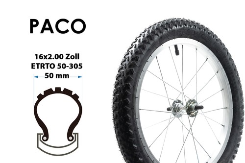 Zoll fahrrad reifen - zoll,