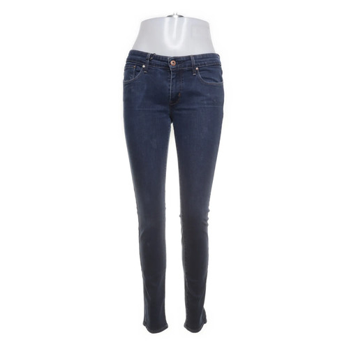 Levi strauss jeans - &,