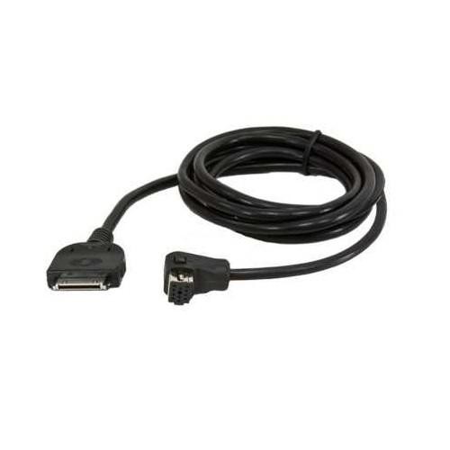 Ipod aux adapter pioneer - aux-in,