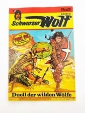 BASTEI WESTERN COMIC /