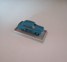 Brekina  Wartburg  311  VEB