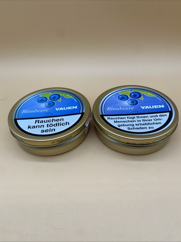 Blaubeere vauen pfeifentabak - blaubeere,