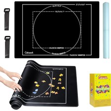 Puzzlematte 1000 Teile