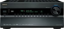 Onkyo TX-NR807 THX  7.2 A/V