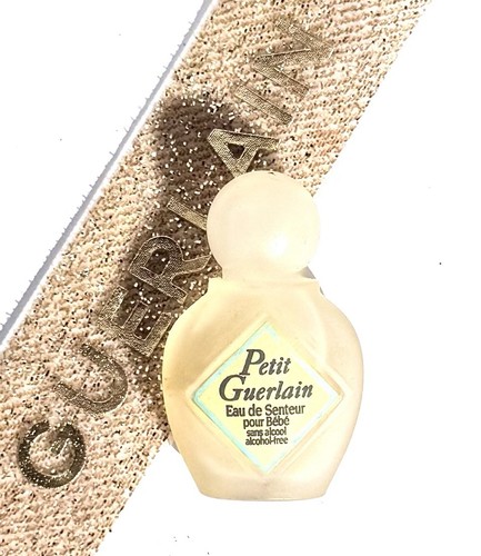 Guerlain vintage petit - vintage'',