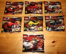 LEGO® Lego Shell V-Power