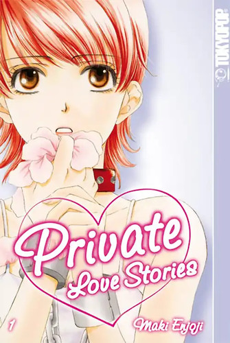 Private love stories - stories, 01