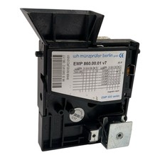 WH Münzprüfer Berlin EMP