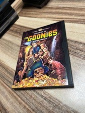 DVD Film Die Goonies Warner Snapcase Snapper