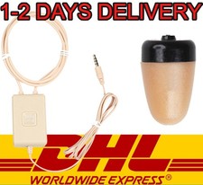 Spy earpiece unsichtbarer - spy,