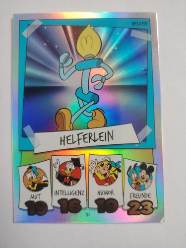 Topps duck stars - duck,
