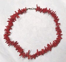 Retro Vintage Halskette